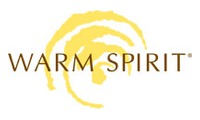 Warm Spirit logo