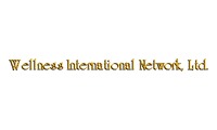 WELLNESS INTERNATIONAL (WIN) logo