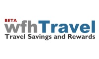 wfhTravel logo