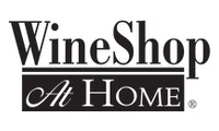 Wine Shop at Home logo