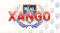 Xango Logo