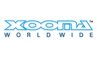 Xooma Worldwide logo
