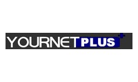 YourNetPlus.Com logo