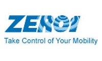 Zer01 logo