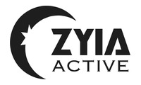 Zyia Active logo