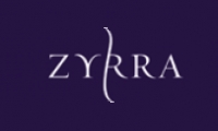 Zyrra Logo